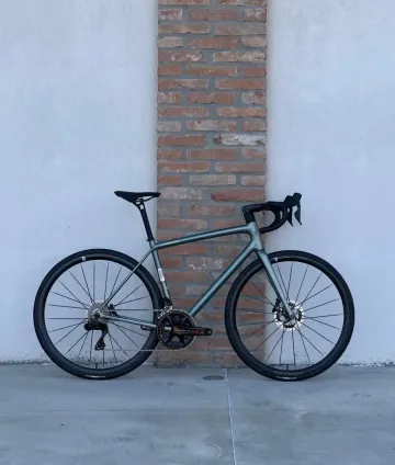 Specialized S-Works Aethos 2 - Shimano Dura-Ace Di2 2026 2026 Road & Gravel d'occasion