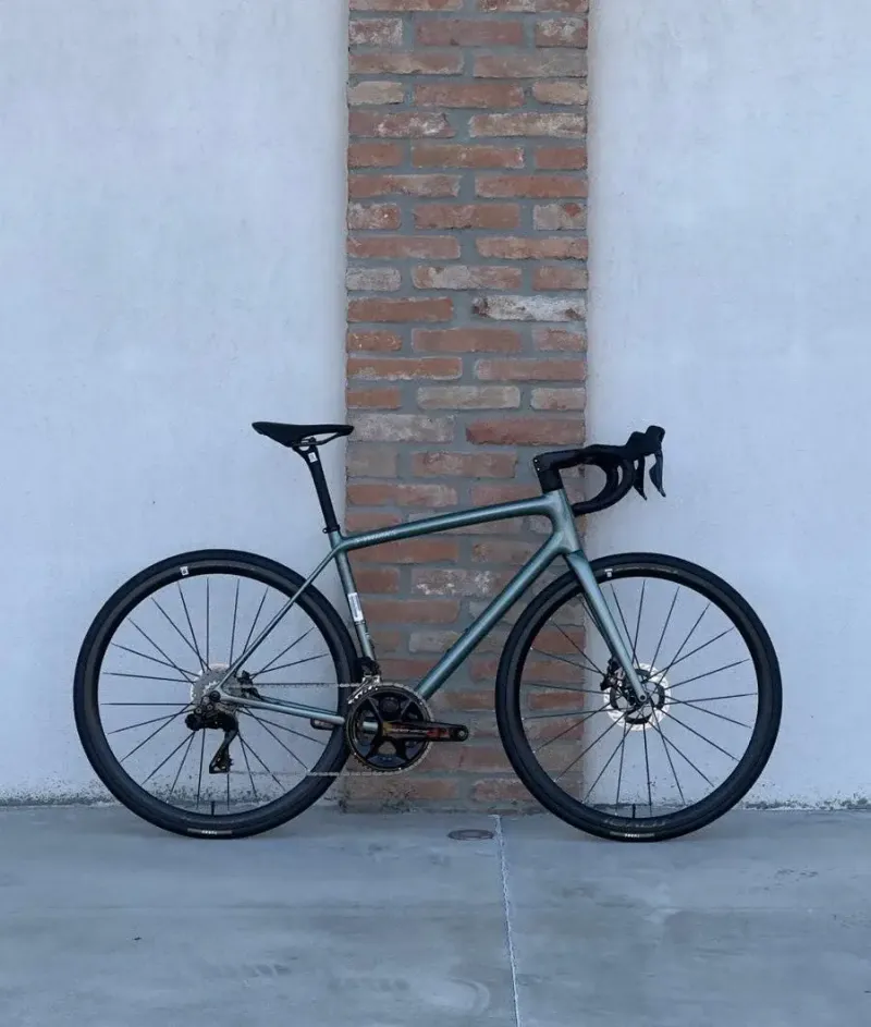 Used Specialized S-Works Aethos 2 - Shimano Dura-Ace Di2 2026 2026 Road & Gravel