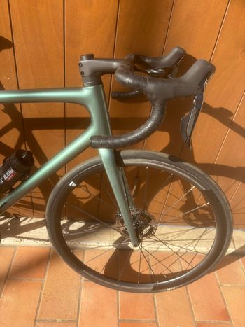 Used Specialized S-Works Aethos 2 - Shimano Dura-Ace Di2 2026 2026 Road & Gravel — image 7 of 7