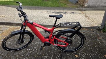 Brugt Riese & Müller Delite GT touring 2022 2022 Urban — billede 3 af 17