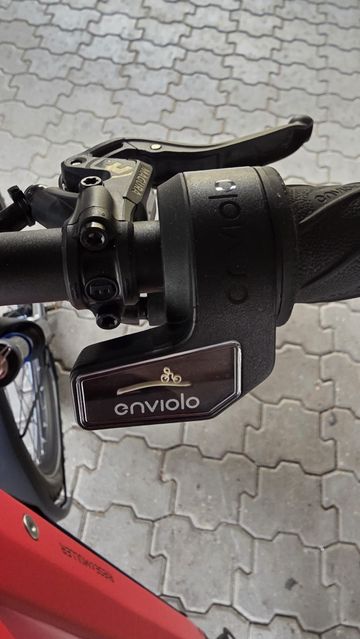 Brugt Riese & Müller Delite GT touring 2022 2022 Urban — billede 13 af 17