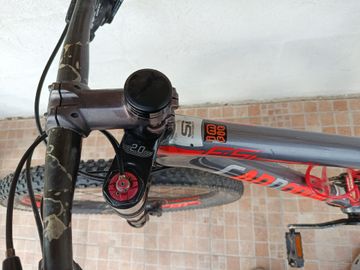 Cannondale F-si SRAM NX 2017 Mountainbike d'occasion — image 5 sur 7