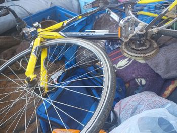 Used GMC GMC Custom Shimano 105 2005 Road & Gravel