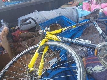 Used GMC GMC Custom Shimano 105 2005 Road & Gravel, Black — image 2 of 3