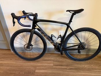 Used Trek Émonda SLR 6 AXS 2024 2024 Road & Gravel