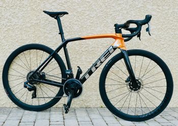 Trek, Émonda SL 7 Disc eTap 2022