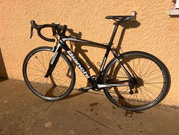 Bianchi, Intenso 105 2016