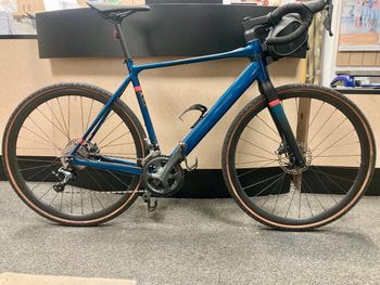Orbea, GAIN D40 2024