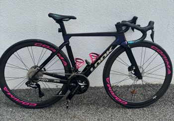 Look, 795 Shimano Dura Ace Di2