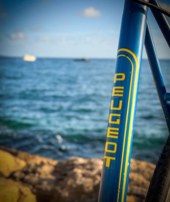 Used Peugeot Performance Shimano Deore 1997 Road & Gravel — image 3 of 9