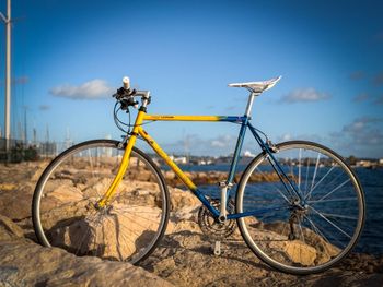 Used Peugeot Performance Shimano Deore 1997 Road & Gravel — image 8 of 9