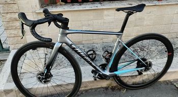 Willier, Zero SL