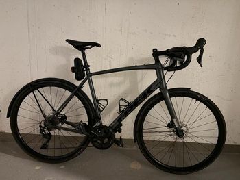 Trek, Trek Domane AL 5 Mod 2021