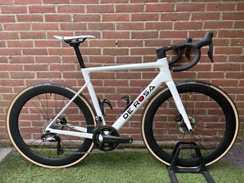 De Rosa, Merak Ultegra Di2 Carbon 2021