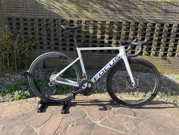 Focus, IZALCO MAX DISC 8.9 2020