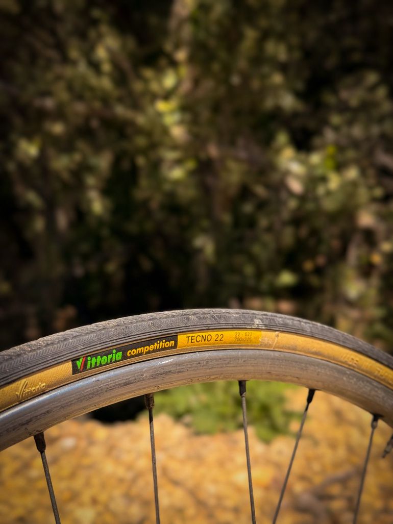 Used Vitus 999 Simplex Vintage 1981 Road & Gravel — image 8 of 8