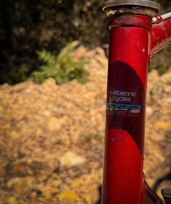 Used Vitus 999 Simplex Vintage 1981 Road & Gravel — image 2 of 8