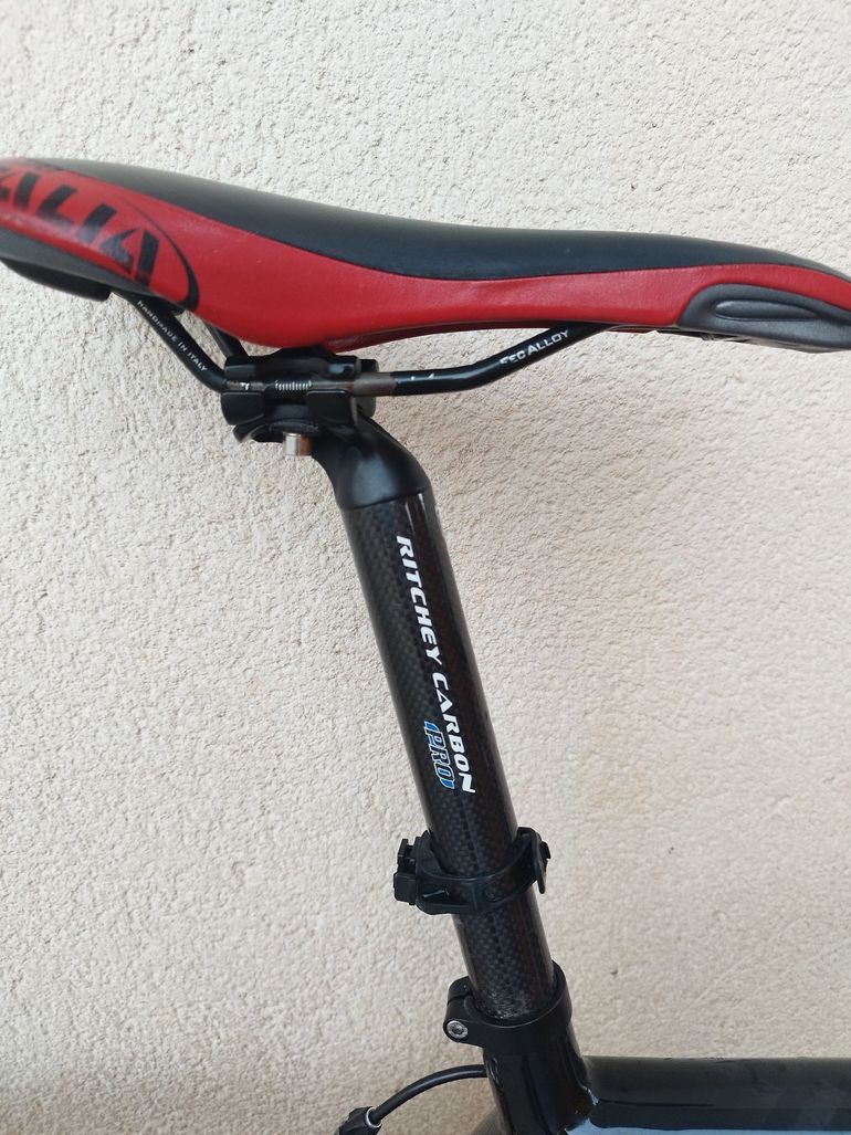 Used Scott Cr1 Shimano 105 2010 Road & Gravel — image 5 of 6