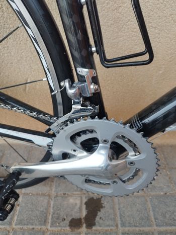 Used Scott Cr1 Shimano 105 2010 Road & Gravel — image 4 of 6