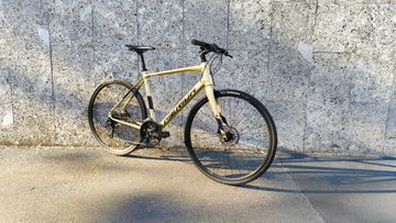 Merida SPEEDER 100 2022 2022 Urban d'occasion — image 3 sur 7