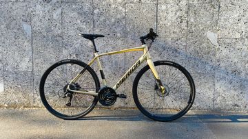 Brugt Merida SPEEDER 100 2022 2022 Urban & Touring