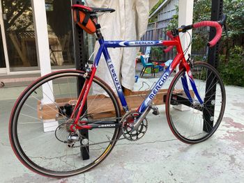 Eddy Merckx, Team Sc
