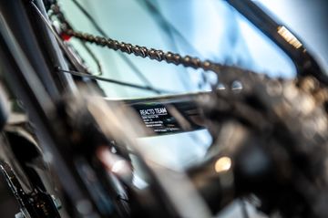 Použité Merida REACTO 10K 2027 2027 Road & Gravel — obrázek 5 z 6