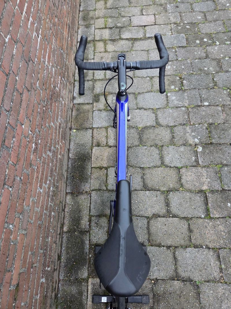 Brugt BMC Teammachine SLR THREE 2023 2023 Road & Gravel — billede 5 af 7
