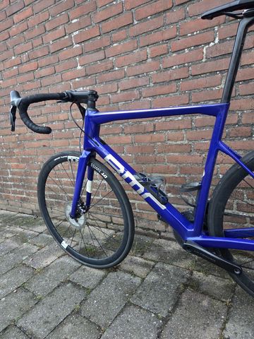 Brugt BMC Teammachine SLR THREE 2023 2023 Road & Gravel — billede 7 af 7