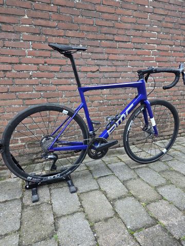 Brugt BMC Teammachine SLR THREE 2023 2023 Road & Gravel — billede 2 af 7