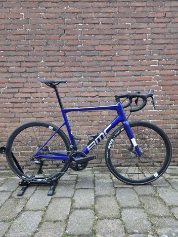 BMC Teammachine SLR THREE 2023 2023 Road & Gravel d'occasion