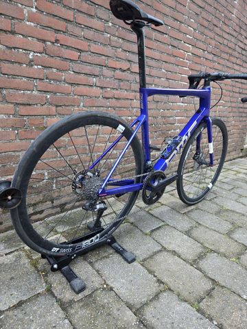 Brugt BMC Teammachine SLR THREE 2023 2023 Road & Gravel — billede 3 af 7