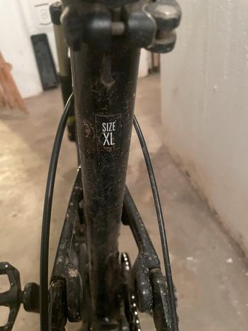 Used Haibike Haibike Fullseven 4.0 2018 Mountainbike, Black — image 4 of 7