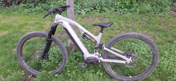 Gebrauchtes ROCKRIDER E-Mountainbike All Mountain 29 Zoll E-Feel 700S 2025 2025 MTB