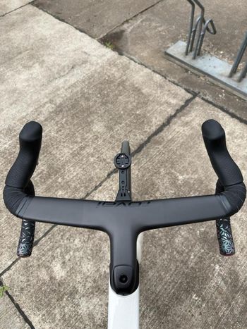 Used Specialized Specialized Tarmac Sl7 Pro Sram Red 2024 Road & Gravel, White — image 6 of 9