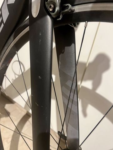 Used Trek Madone 9.0 2018 2018 Road & Gravel, Black — image 8 of 9