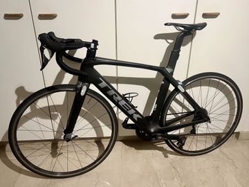 Used Trek Madone 9.0 2018 2018 Road & Gravel, Black — image 4 of 9