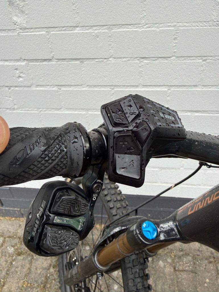 Used UNNO Mith Factory 2024 2024 Mountainbike, Light Gray, 29, 27.5 — image 8 of 8