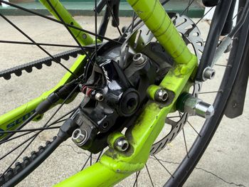 Used Scott Sub 10 2012 2012 Urban — image 7 of 8