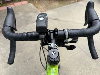 Used Scott Sub 10 2012 2012 Urban — image 6 of 8