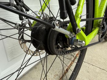 Used Scott Sub 10 2012 2012 Urban — image 3 of 8