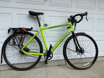 Used Scott Sub 10 2012 2012 Urban — image 1 of 8