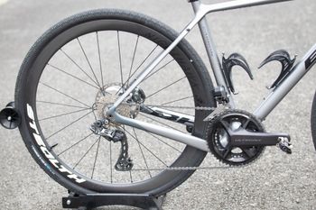 BH, Gravelx