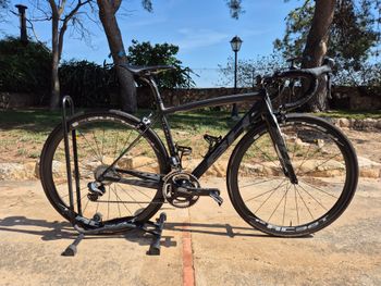 BH, BH Ultralight Carbono