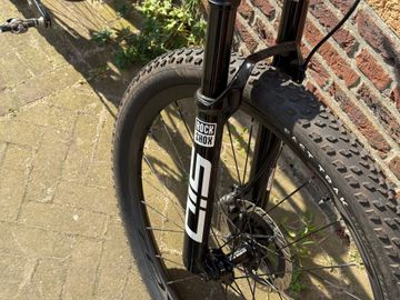 Tweedehands Specialized Epic Shimano XTR Di2 2025 Mountainbike — afbeelding 7 van 18