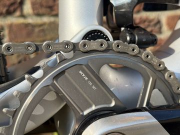 Tweedehands Specialized Epic Shimano XTR Di2 2025 Mountainbike — afbeelding 5 van 18