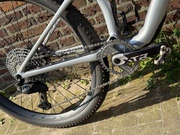 Tweedehands Specialized Epic Shimano XTR Di2 2025 Mountainbike — afbeelding 2 van 18