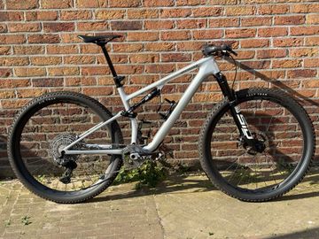 Brugt Specialized Epic Shimano XTR Di2 2025 MTB