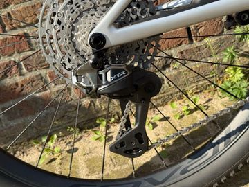 Tweedehands Specialized Epic Shimano XTR Di2 2025 Mountainbike — afbeelding 3 van 18