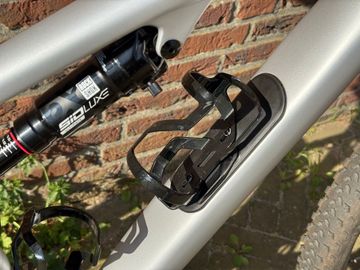 Tweedehands Specialized Epic Shimano XTR Di2 2025 Mountainbike — afbeelding 18 van 18